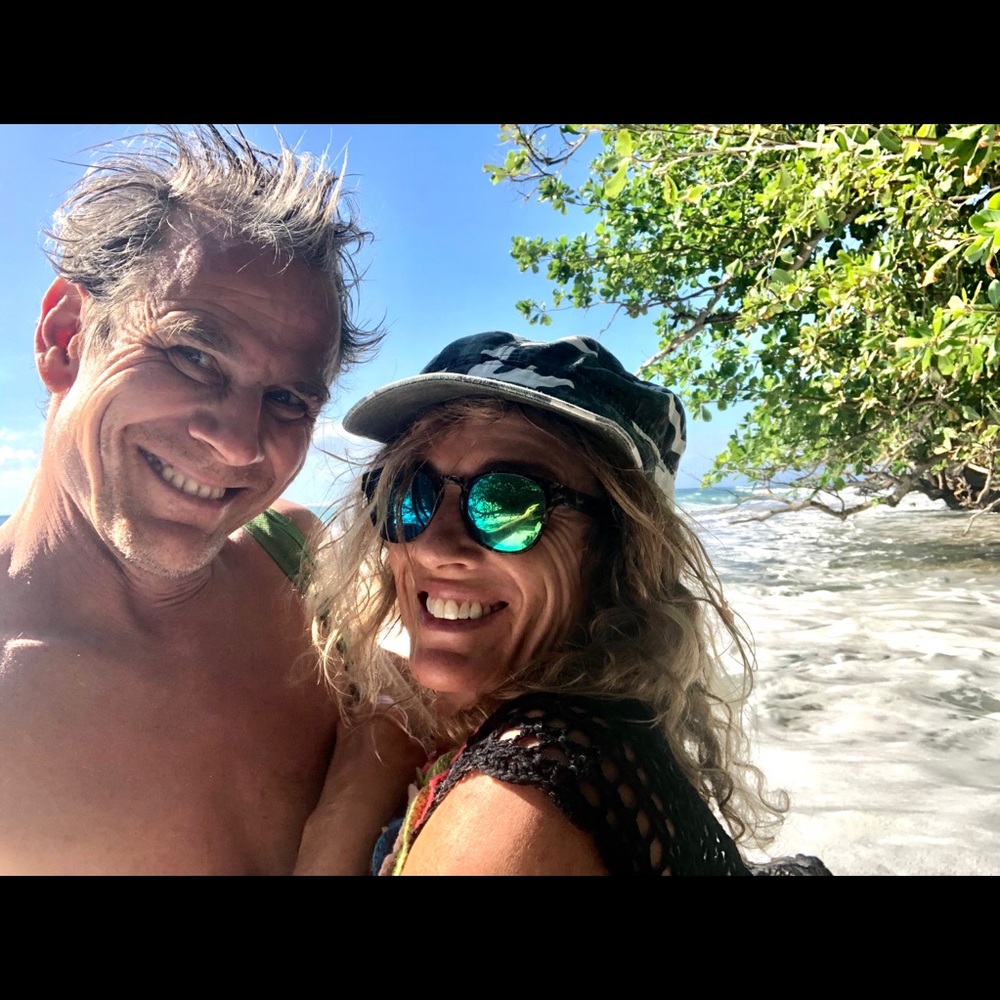 Meet your Posher, Maryhunter